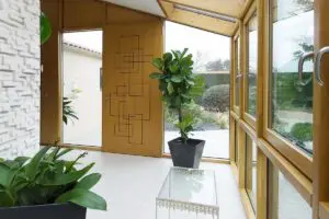 Fenêtres en bois KparK