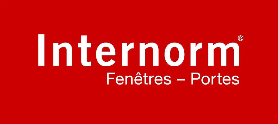 Logo du fabricant de fenêtres Internorm®