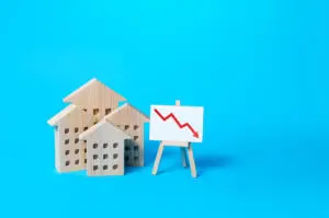 Un marché de la fenêtre en baisse en France en 2023