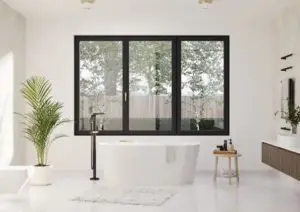 La nouvelle fenêtre PIXEL d'OKNOPLAST