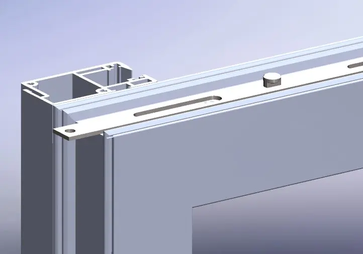 FERCO et REHAU lancent une nouvelle fenêtre à ouverture 180° sur le marché français