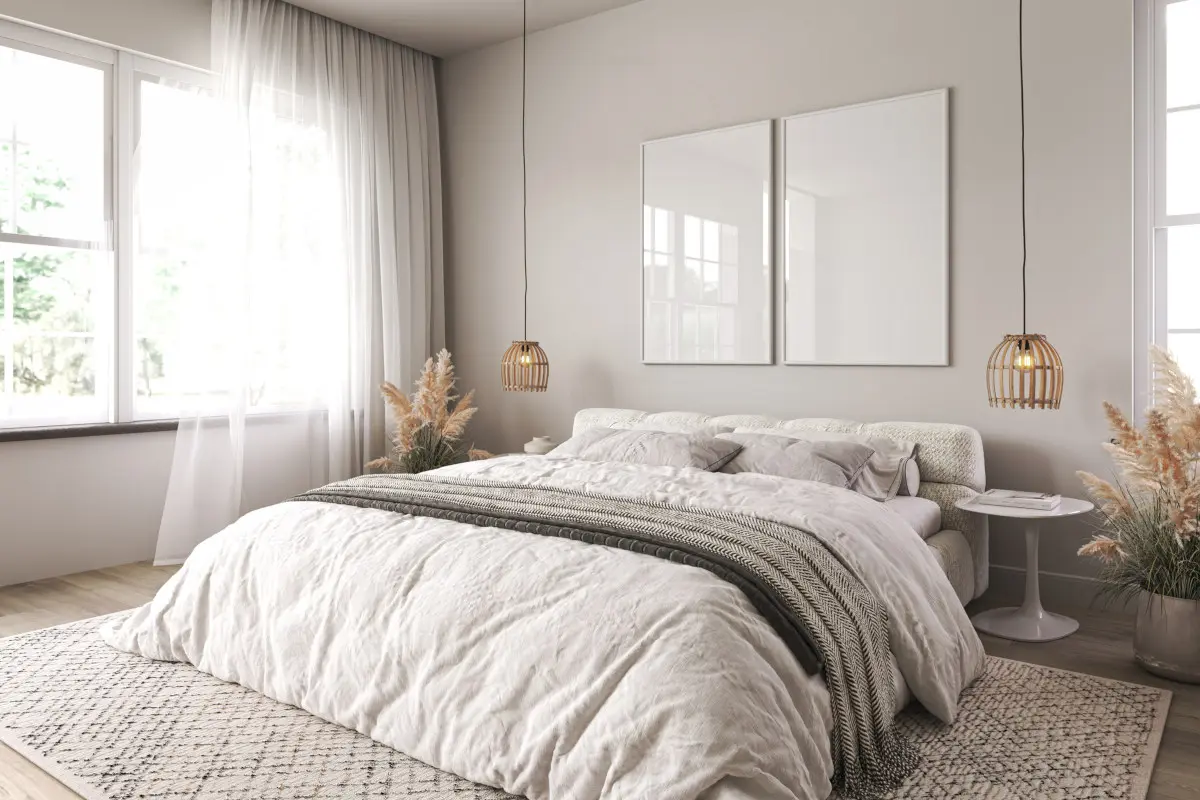 Comment choisir une fenêtre pour une chambre ?
