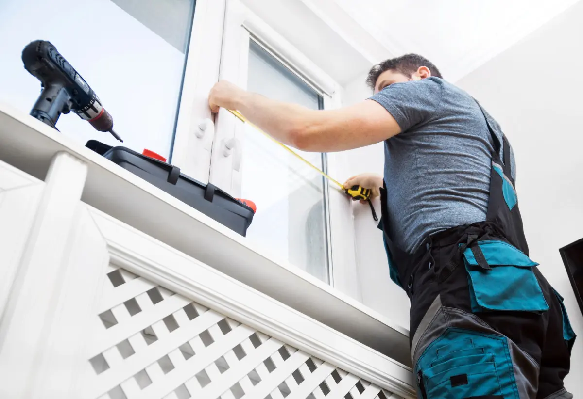 Installation d'une fenêtre en rénovation : comment prendre ses dimensions ?