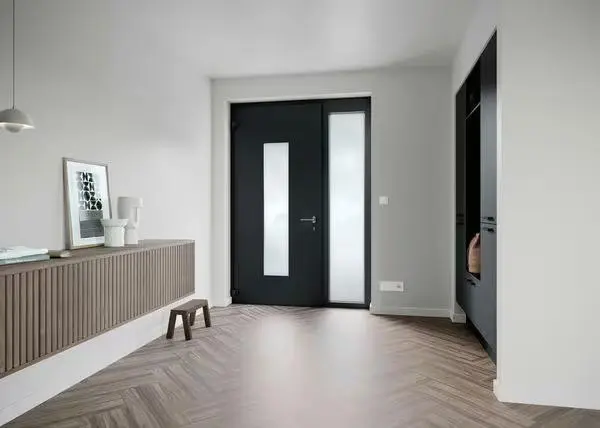 REHAU Smart Privacy