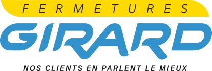 Logo des Fermetures Girard
