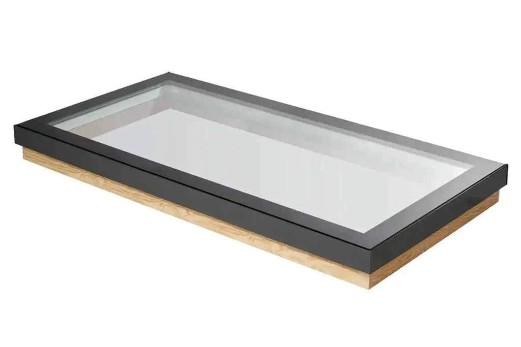 Velux Monolight Walk On