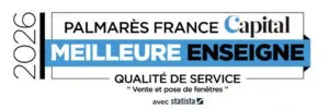 Solabaie élue Meilleure Enseigne 2026 pour la 6ᵉ année consécutive !