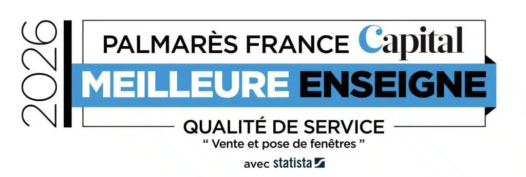 Solabaie élue Meilleure Enseigne 2026 pour la 6ᵉ année consécutive !