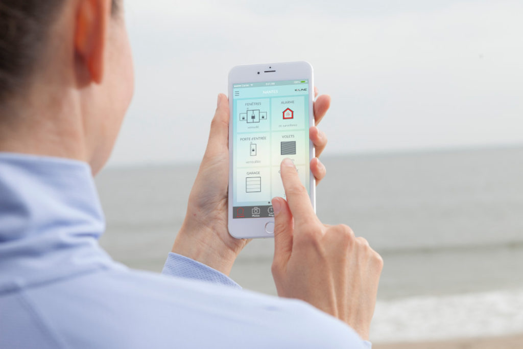 K-Line Smart-Home