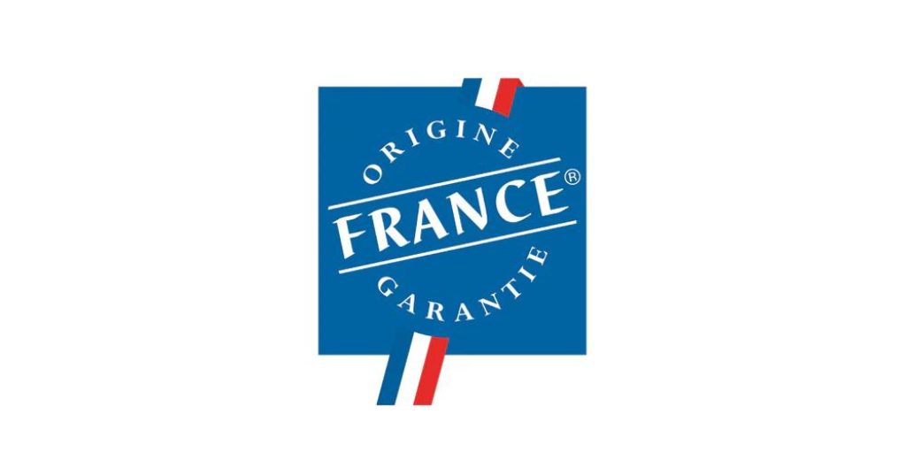 Le label Origine France Garantie