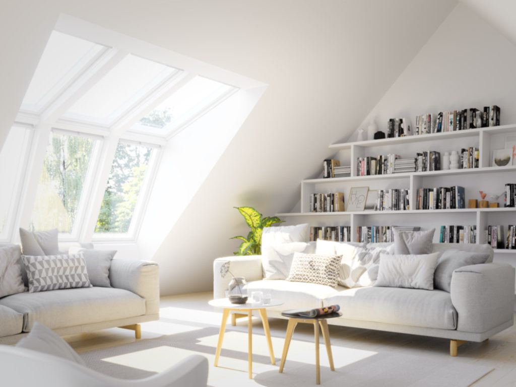 Verrière évolution VELUX®