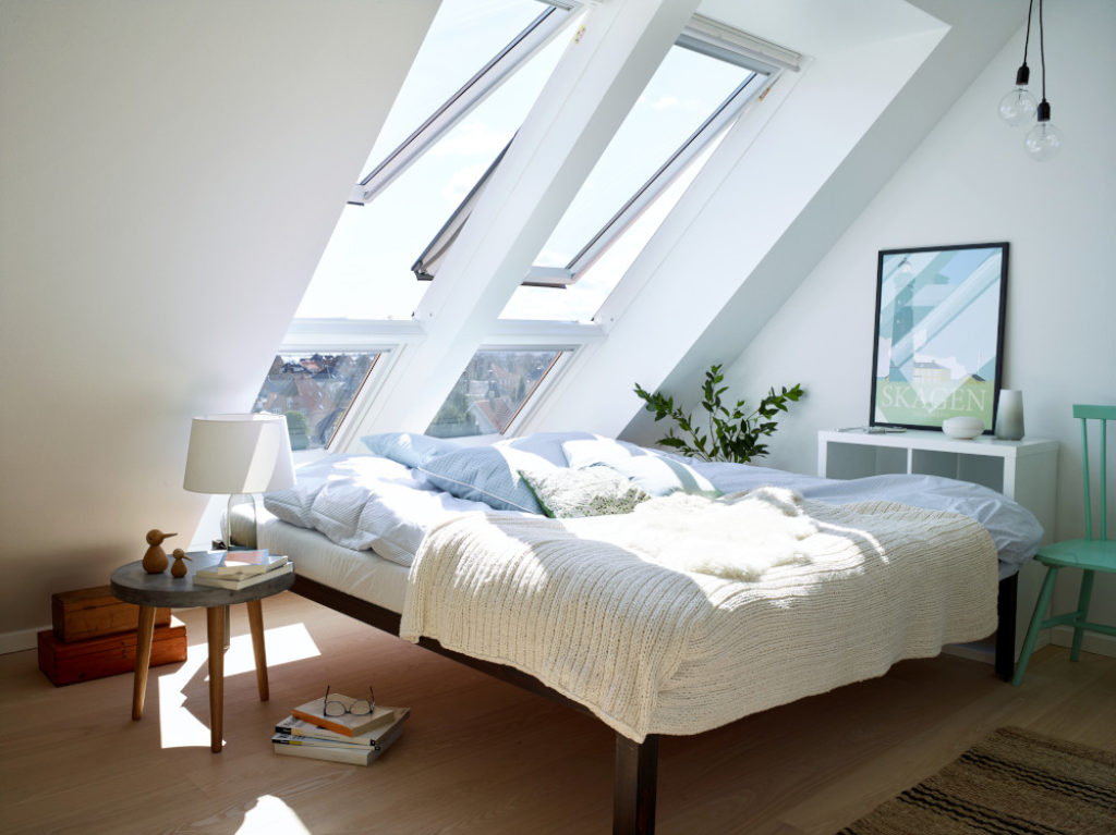Verrière plane VELUX®