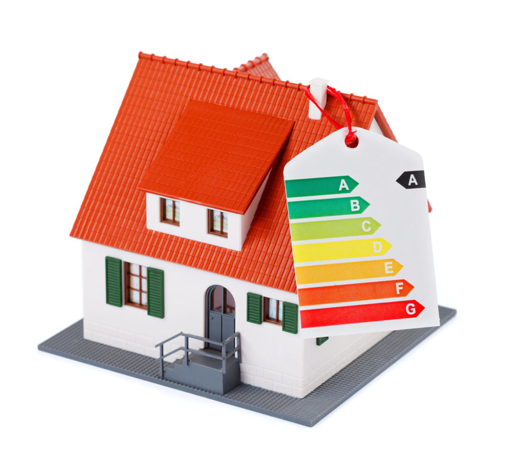 Les aides à la rénovation permettent d'améliorer le DPE d'une maison