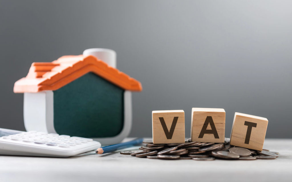 Une TVA à taux réduit permet de minimiser le coût des travaux de rénovation