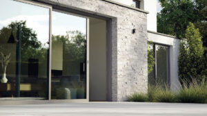 Sumith : le nouveau coulissant de Pierret